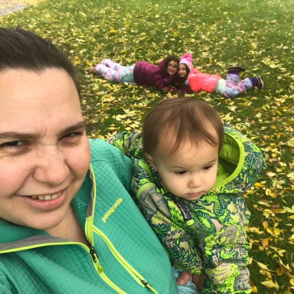 Meet your Posher, Tiffany